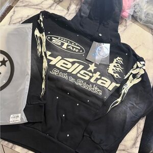 Hellstar Hoodie